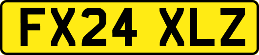 FX24XLZ