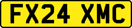 FX24XMC