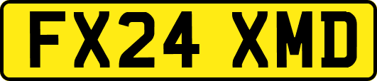 FX24XMD