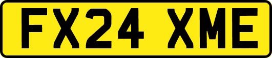 FX24XME
