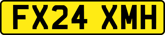 FX24XMH