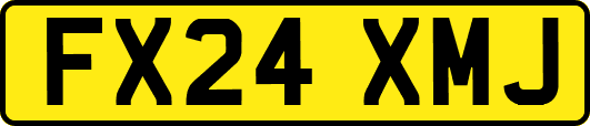 FX24XMJ