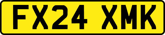 FX24XMK