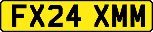 FX24XMM