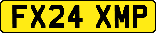 FX24XMP