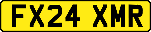 FX24XMR