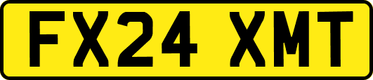 FX24XMT