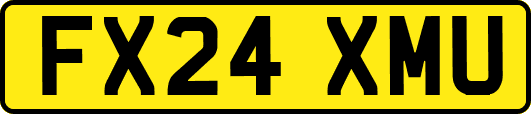 FX24XMU