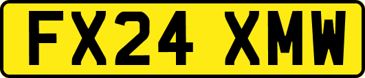 FX24XMW