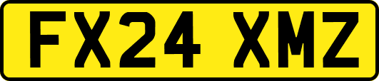 FX24XMZ