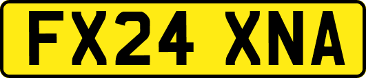 FX24XNA