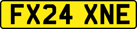 FX24XNE
