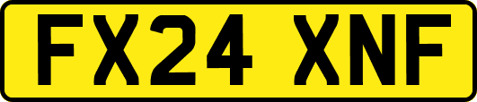 FX24XNF