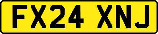 FX24XNJ