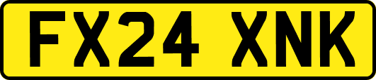 FX24XNK