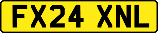 FX24XNL