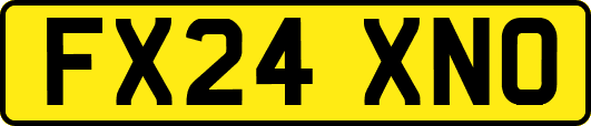 FX24XNO