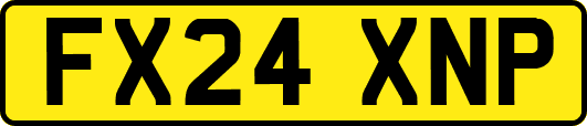 FX24XNP