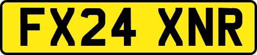 FX24XNR