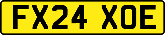 FX24XOE