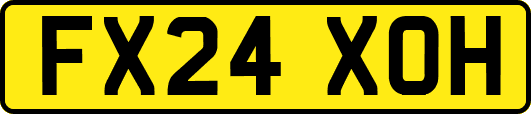 FX24XOH
