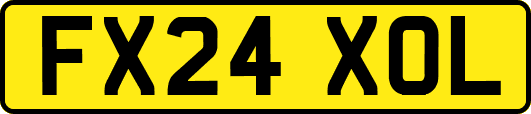 FX24XOL
