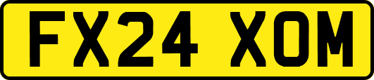 FX24XOM