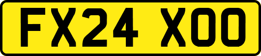 FX24XOO