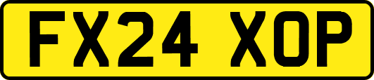 FX24XOP