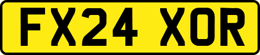 FX24XOR