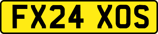 FX24XOS