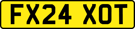 FX24XOT