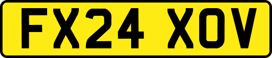 FX24XOV