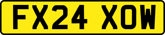 FX24XOW