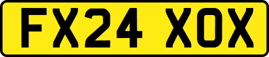 FX24XOX