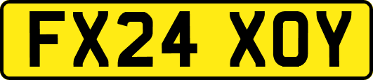 FX24XOY