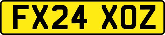 FX24XOZ