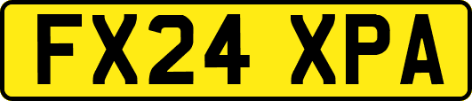 FX24XPA