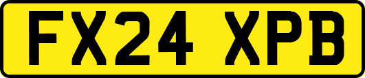 FX24XPB