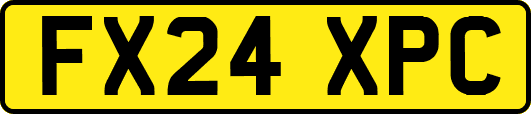 FX24XPC