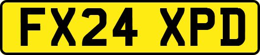 FX24XPD