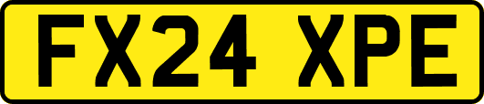FX24XPE