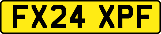 FX24XPF