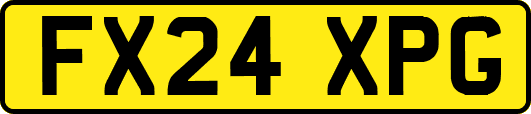 FX24XPG