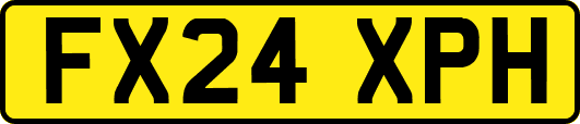 FX24XPH