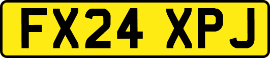 FX24XPJ