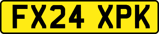 FX24XPK