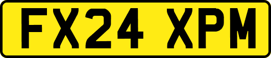 FX24XPM