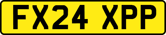 FX24XPP