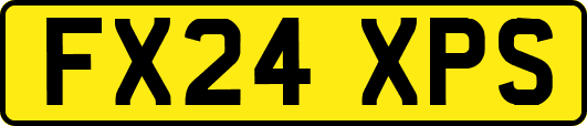 FX24XPS